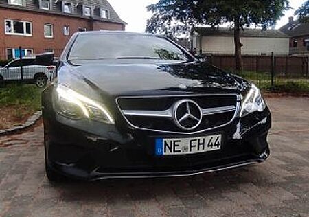 Mercedes-Benz E 250 cdi