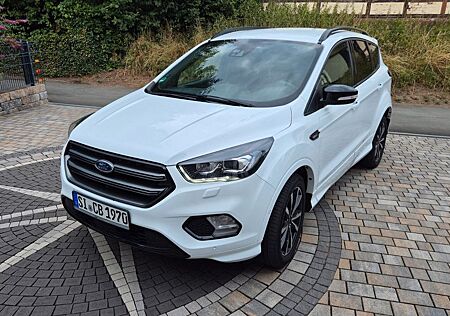 Ford Kuga 1,5 EcoBoost 4x2 110kW ST-Line Automati...