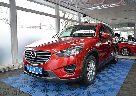 Mazda CX-5 Exclusive-Line AWD *AUTOMATIK*LED*2.HAND*