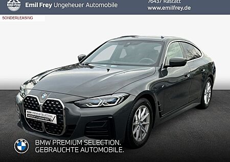 BMW 430i Gran Coupe*M Sport*Laser