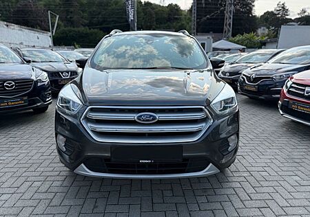 Ford Kuga Cool & Connect/NAvi/SHZ/PDC/AHK