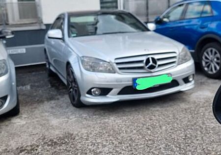 Mercedes-Benz C 320 CDI AVANTGARDE Avantgarde