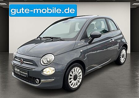 Fiat 500 1.0 GSE Hybrid DOLCEVITA 51kW (70PS)