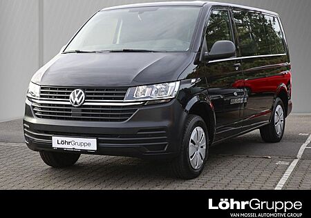 VW T6 Volkswagen T 6.1 Kombi 2,0 l TDI