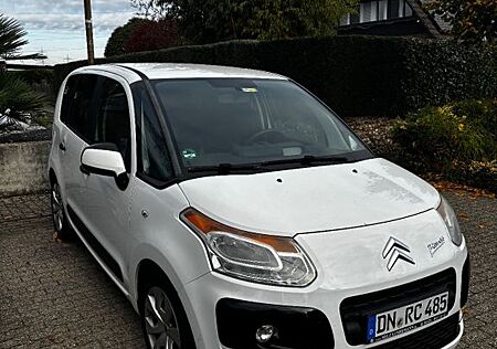 Citroën C3 Picasso VTi 120 Tendance Tendance