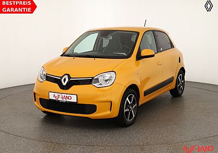 Renault Twingo 1.0 SCe 75 Sitzheizung Touchscreen Klima