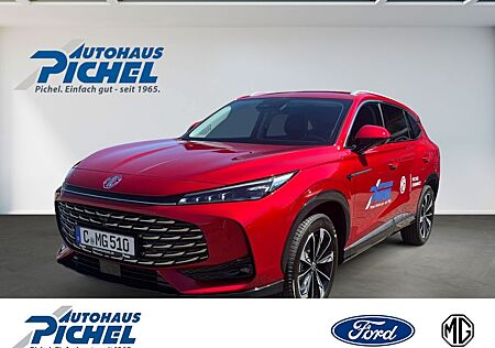 MG HS Hybrid+ Luxury 32.490,-€*Aktionspreis in Verb