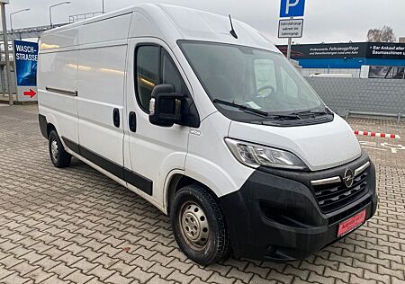 Opel Movano C Kasten HKa L3H2 3,5t Edition KLIMA NAVI