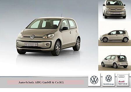 VW Up Volkswagen ! 1.0 IQ.DRIVE+MAPS & MORE DOCK+GRA+BLUETOOTH