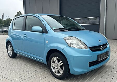 Subaru Justy J13 Active 1.Hand*Klima*Allwetter*TÜV NEU!