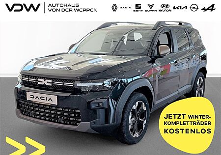 Dacia Bigster Extreme TCe 130 4x4 Sofort verfügbar!