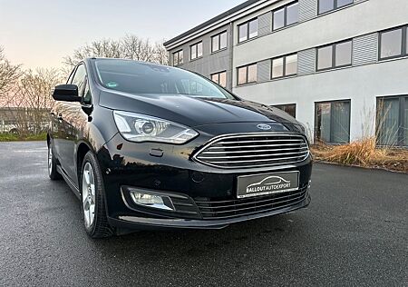 Ford C-Max 1,0 EcoBoost 92kW Titanium
