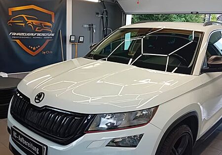 Skoda Kodiaq 2.0 TDI SCR DSG ACTIVE ACTIVE