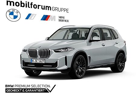 BMW X5 xDrive30d M-Sport Massage B&W Luft Sky Lounge