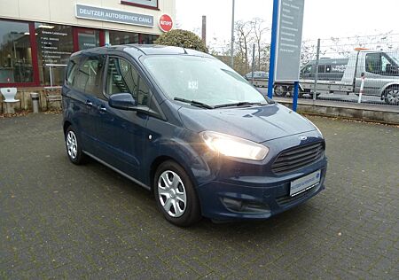 Ford Tourneo Courier Trend