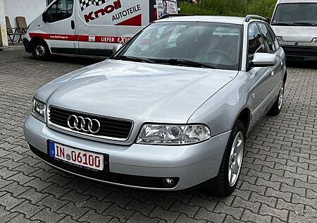 Audi A4 1.9 TDI 85kW Avant Klimaautomatik Gepflegt