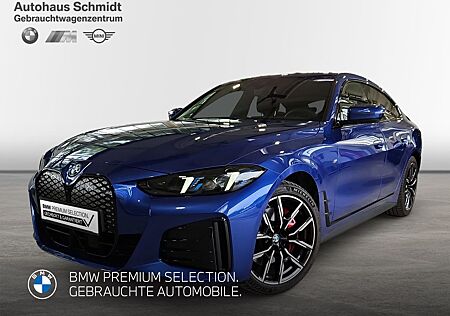 BMW i4 eDrive40 532€ netto *GranCoup*M Sport Pro*532