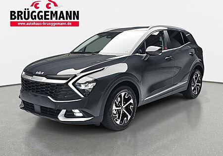 Kia Sportage 1.6 T-GDI 160 48V 2WD DCT ULTIMATE MJ25