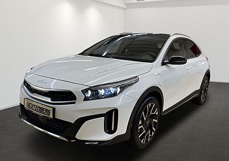 Kia XCeed Plug-In Hybrid PLATINUM PANO-DACH+LEDER+NA