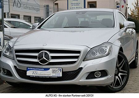 Mercedes-Benz CLS 350 CDI DPF BlueEfficiency 7G-Tronic 2.Hand
