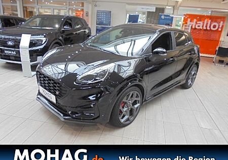 Ford Puma 1.5 EcoBoost ST X 200PS Winterpaket, Rückfa