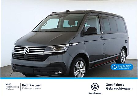 VW T6 California Volkswagen T6.1 California Ocean DSG 4 Motion AHK Standhzg.