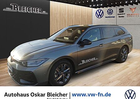 VW Passat Volkswagen 2.0 TDI SCR ''R-Line'' 4MOTION 142 kW 7-