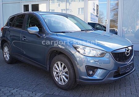 Mazda CX-5 Sendo 2WD Navi/BOSE/AHK/Euro 6