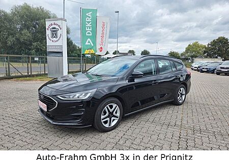 Ford Focus Turnier Cool & Connect NAVI LED