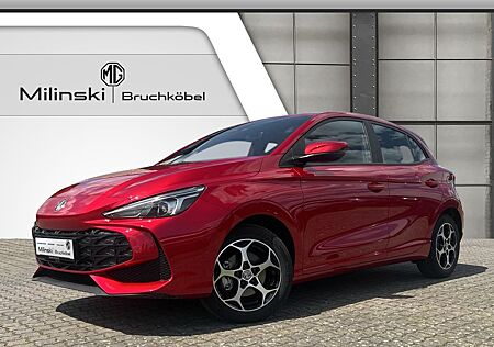 MG MG3 Comfort ICE *Finanzierungsangebot*