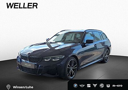 BMW 340 M340i xDrive Touring Sportpaket Bluetooth Navi