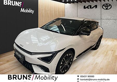 Kia EV6 gebraucht kaufen Kia EV6 PE 84 KW/h AWD GT-Line