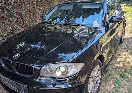 BMW 116i -