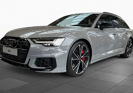 Audi S6 Avant quattro HD-Matrix AHL exclusive