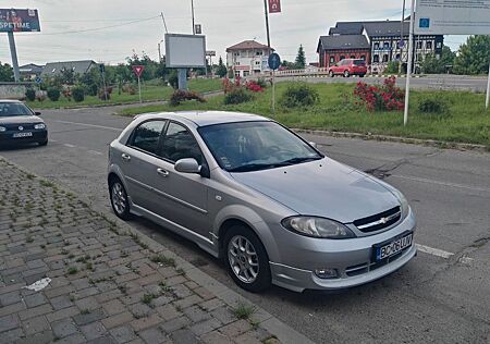 Chevrolet Lacetti 1,4 SE SE
