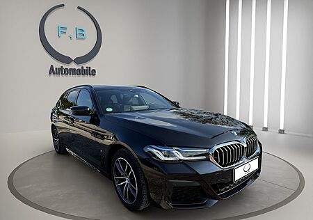 BMW 530 e M Sport/HEAD-UP/UVM..