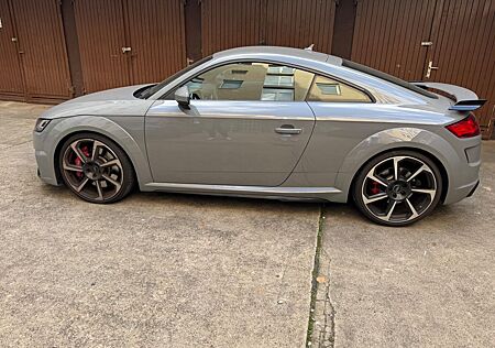 Audi TT RS 2.5 TFSI S tronic quattro Coupe -