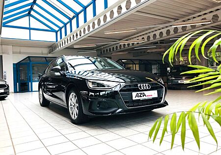 Audi A4 Avant 35 TFSI, LED, NAVI, APP, HECK ELEKTR.