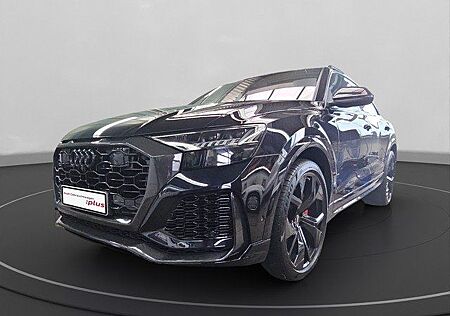 Audi RS Q8 4.0 TFSI quattro AHK*360°*ACC*MATRIX*DWA V