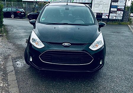 Ford B-Max 2015 ecoboost 83000 Km Tüv 04.2026