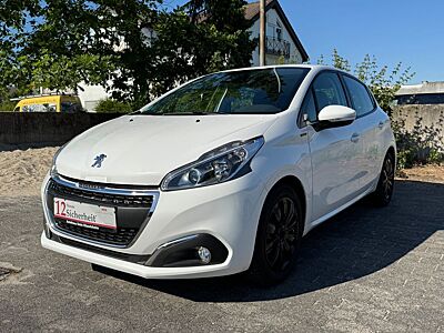 Peugeot 208 Signature *KAMERA*CARPLAY*TEMPO*PDC*SHZ*