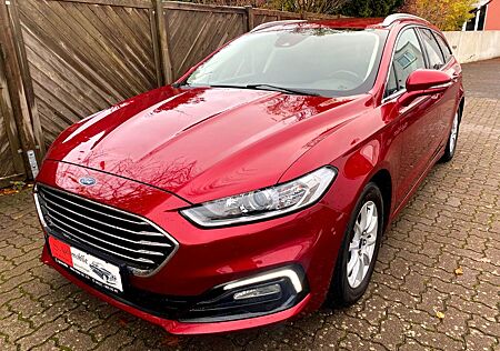 Ford Mondeo Turnier Business Edition