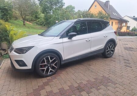 Seat Arona FR 1.5 TSI, Beats, Navi, ACC, WR, TAUSCH