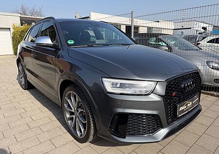 Audi RS Q3 RSQ3 2.5 TFSI , NAVi/PANORAMADACH/LED