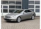 Mercedes-Benz CLS 350 /Klimatr/Navi/Teilleder/Bi-Xenon/Schiebed