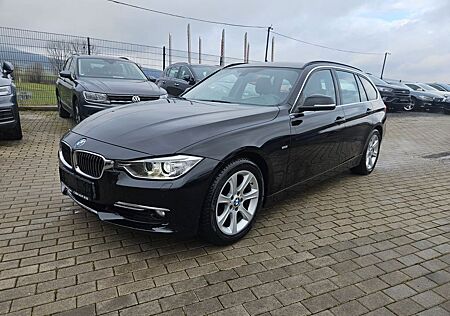 BMW 320 3 Touring i Luxury