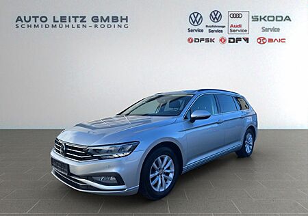 VW Passat Variant Volkswagen 1.5 TSI DSG Business AHK ACC APP