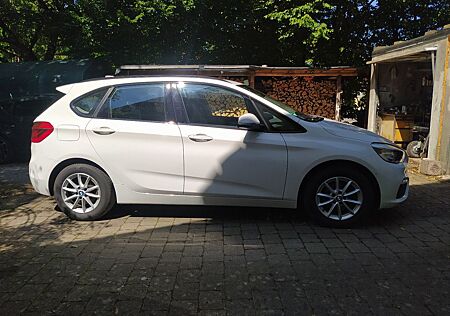 BMW 218d 218 Active Tourer -Advantage