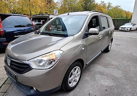 Dacia Lodgy 1.2 Prestige*Klima*Garantie*Tüv neu*