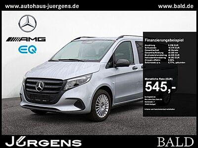 Mercedes-Benz VITO 119 Tourer/PRO/MOPF/Navi/MBUX/Totw/SHZ/Temp